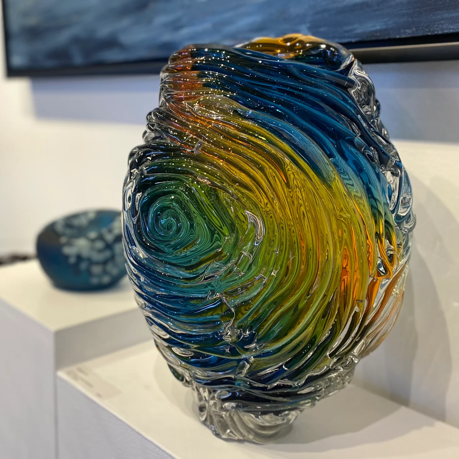 Kingston Glass Studio & Gallery