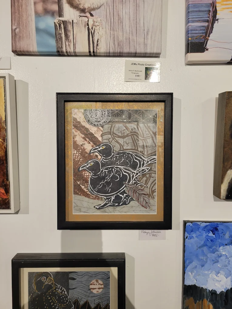 Kingston Community Of Art And Design
