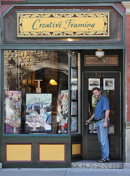 Gallery Raymond