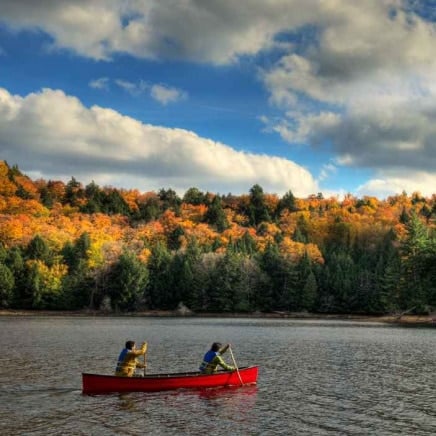Haliburton Forest Camp Store