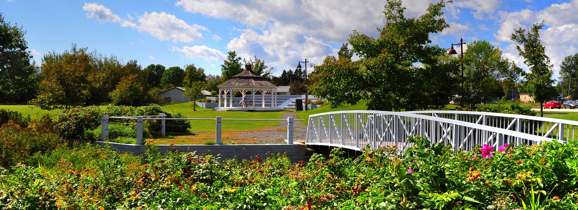 Bruce Mines Fall Fair