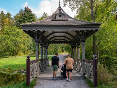 Jackson Park