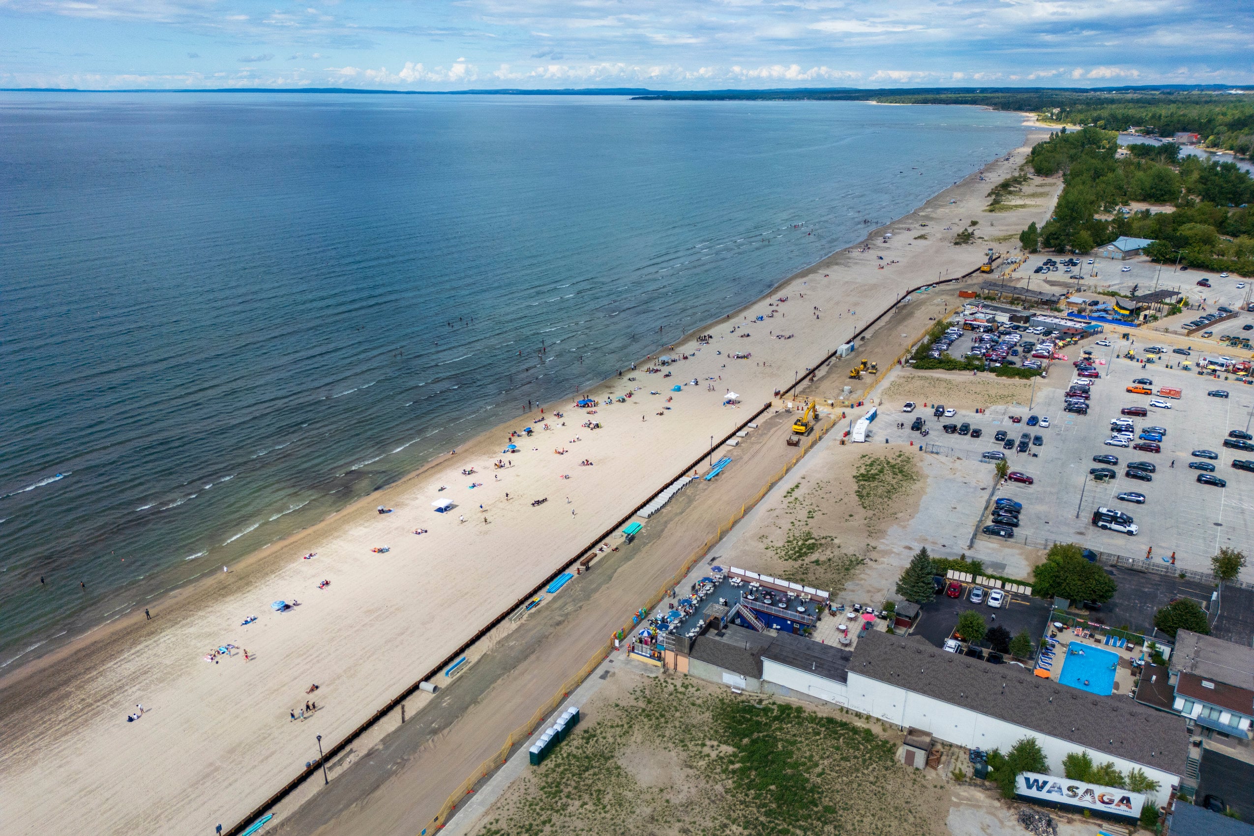 Wasaga Beach