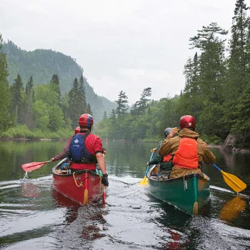 Blind River Kayak Rentals