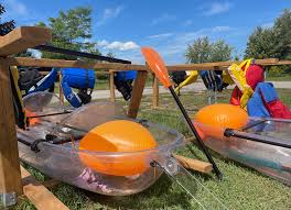 Innisfil Seahawk Water Sports