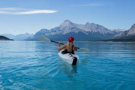 Cones & Kayaks