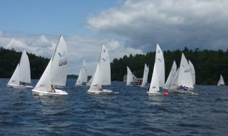 Minett Yacht Club