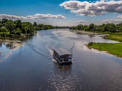 Napanee River Tours