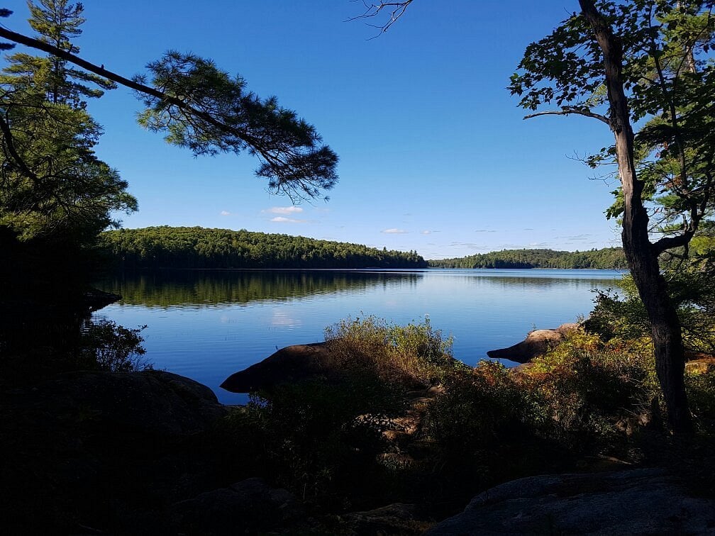 Silent Lake Outfitters