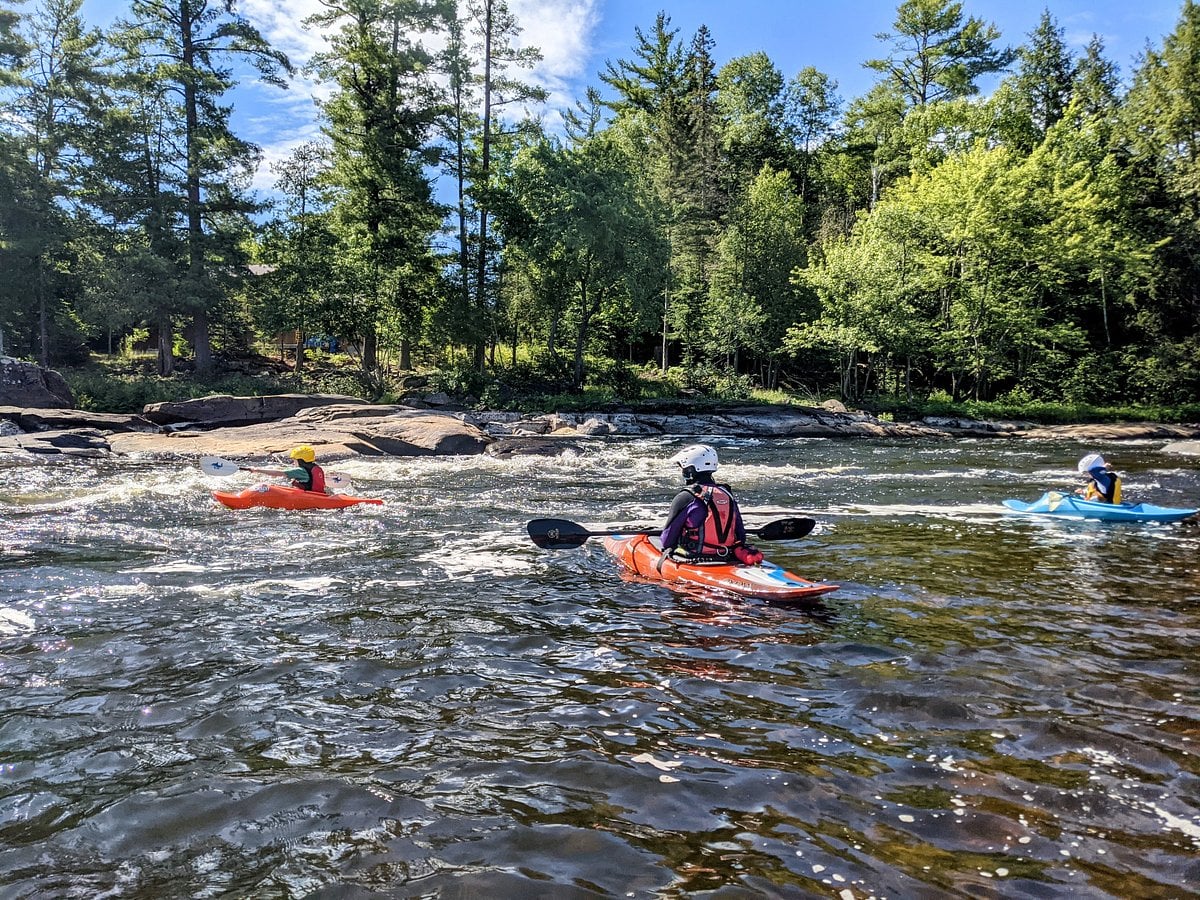 Palmer Rapids Outfitters