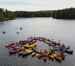 Madawaska River Rentals