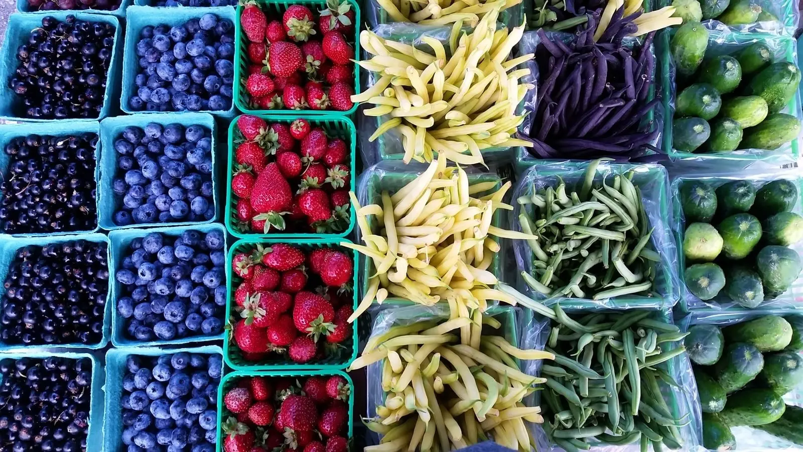 Bancroft Farmers’ Market