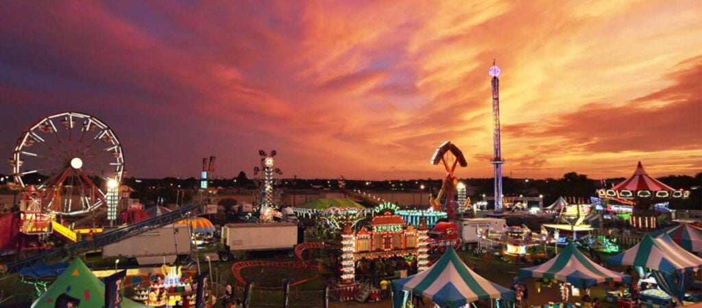 Echo Bay Fair