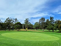 Woodville Golf Course