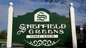 Sheffield Greens Golf Club