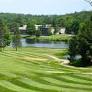 Harcourt Golf Course