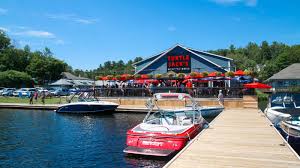 Port Carling Marina
