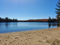 Mikisew Provincial Park
