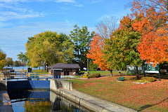 Lock 32 – Bobcaygeon