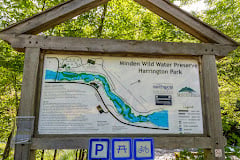Minden Whitewater Preserve Members Only