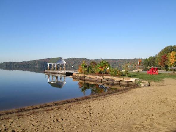 Dwight Beach