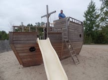 Tobermory Village Campground & Cabins