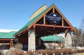 Gateway Casinos Sault Ste. Marie