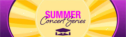 The North Bay Summer Concert Series