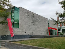 Agnes Etherington Art Centre