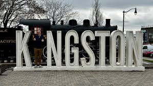 Limestone City Walk Kingston