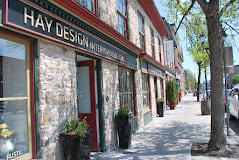 Downtown Heritage Perth BIA