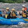 Family Rafting Ottawa River