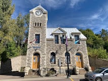 Bonnechere Museum