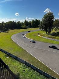 Calabogie Motorsports Park