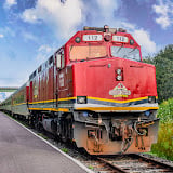Agawa Canyon Tour Train