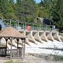 Baysville Heritage Park & Dam