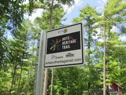 Kawartha Lakes Arts & Heritage Trail