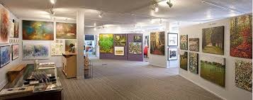 Gallery de Boer, Fine Art & Jazz