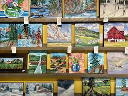 Loft Gallery