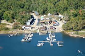 The Cove Marina