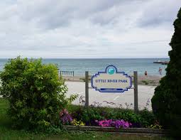 Little River Beach Park