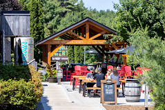 Muskoka Brewery