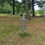 Gull Lake Rotary Park Disc Golf Course