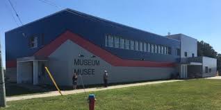 Canadian Forces Museum of Aerospace Defence
