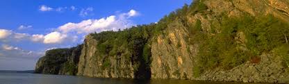 Mazinaw Rock Pictographs