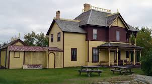 Mather-Walls House