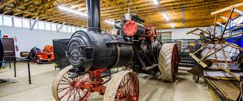 Lambton Heritage Museum