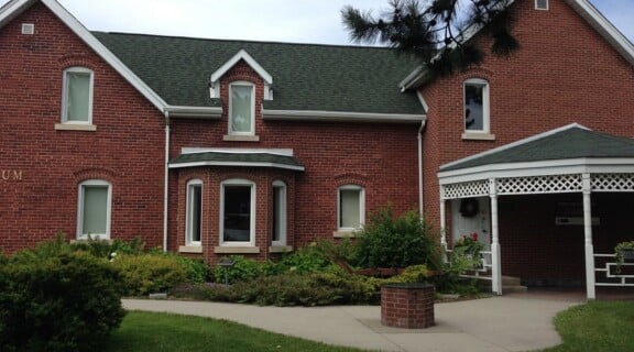 dryden-district-museum