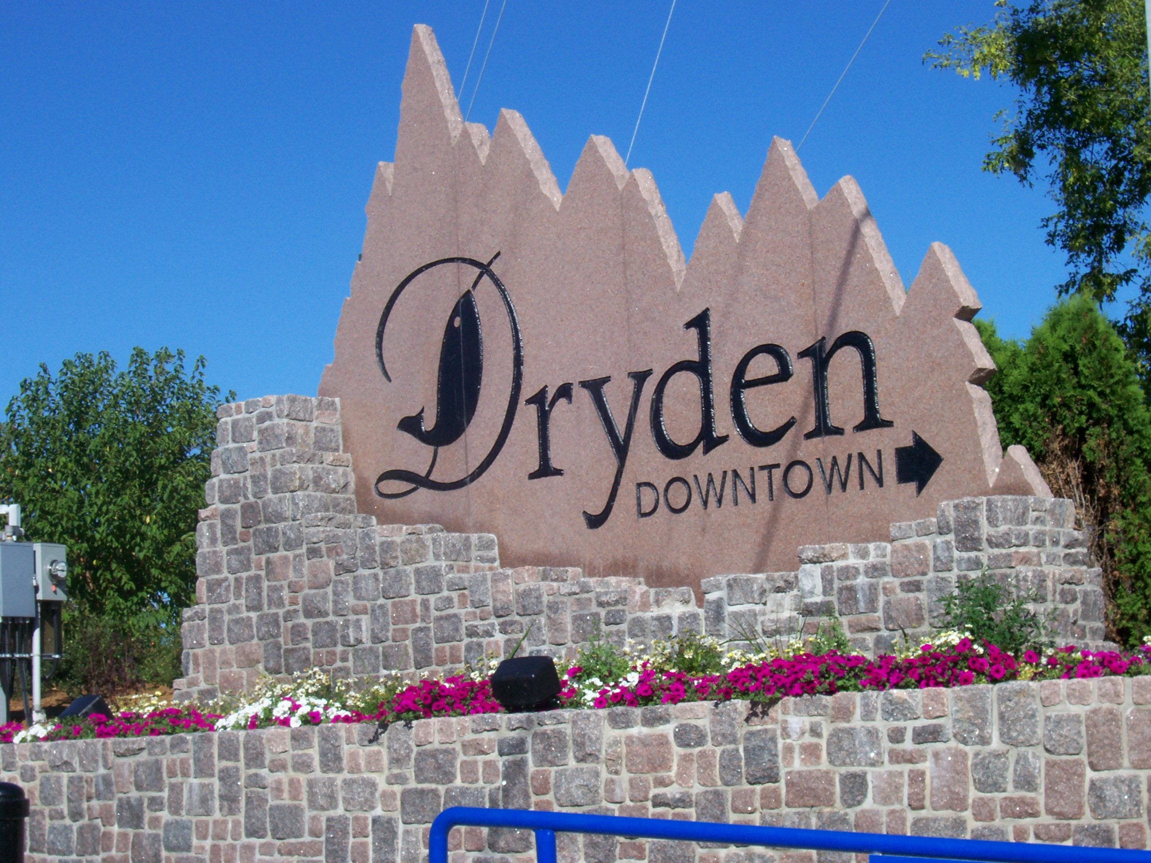 Dryden Tourism & Visitor Information