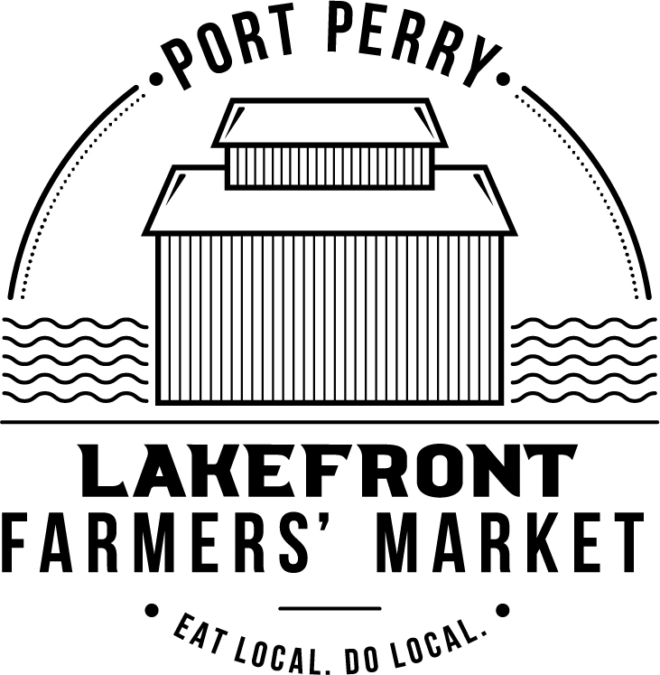 Port Perry Lakefront Farmers’ Market